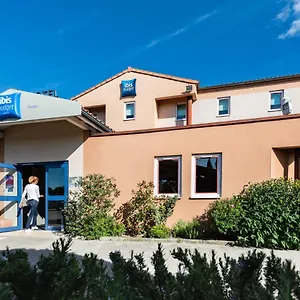 Ibis Budget Centre Orange (Vaucluse)