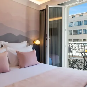 Le Milie Rose París