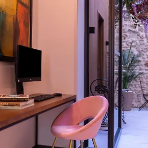 Le Milie Rose París
