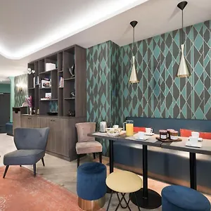 Hotel Casao, Paris