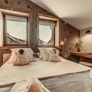 Le Cairn Val-d'Isere