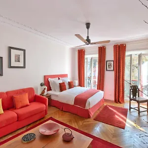 Bed & Breakfast My For Luxury Adults Only, Paris