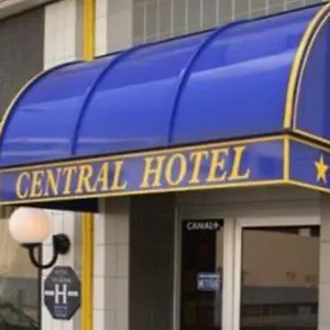Central Hotel Lorient