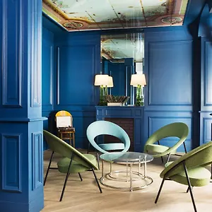 Hotel Celeste Batignolles Montmartre, Paris