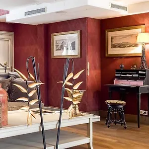 Hotel Du Romancier, Paris