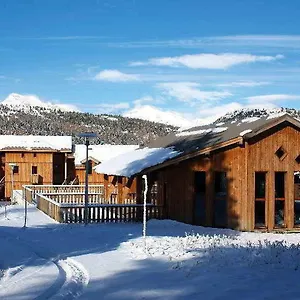 L'oree Des Pistes Hotel SuperDevoluy