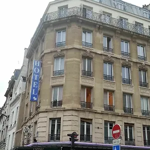 Hotel Hipotel Bastille Saint Antoine, Paris