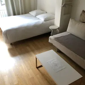 Guest house Des Iris, Paris