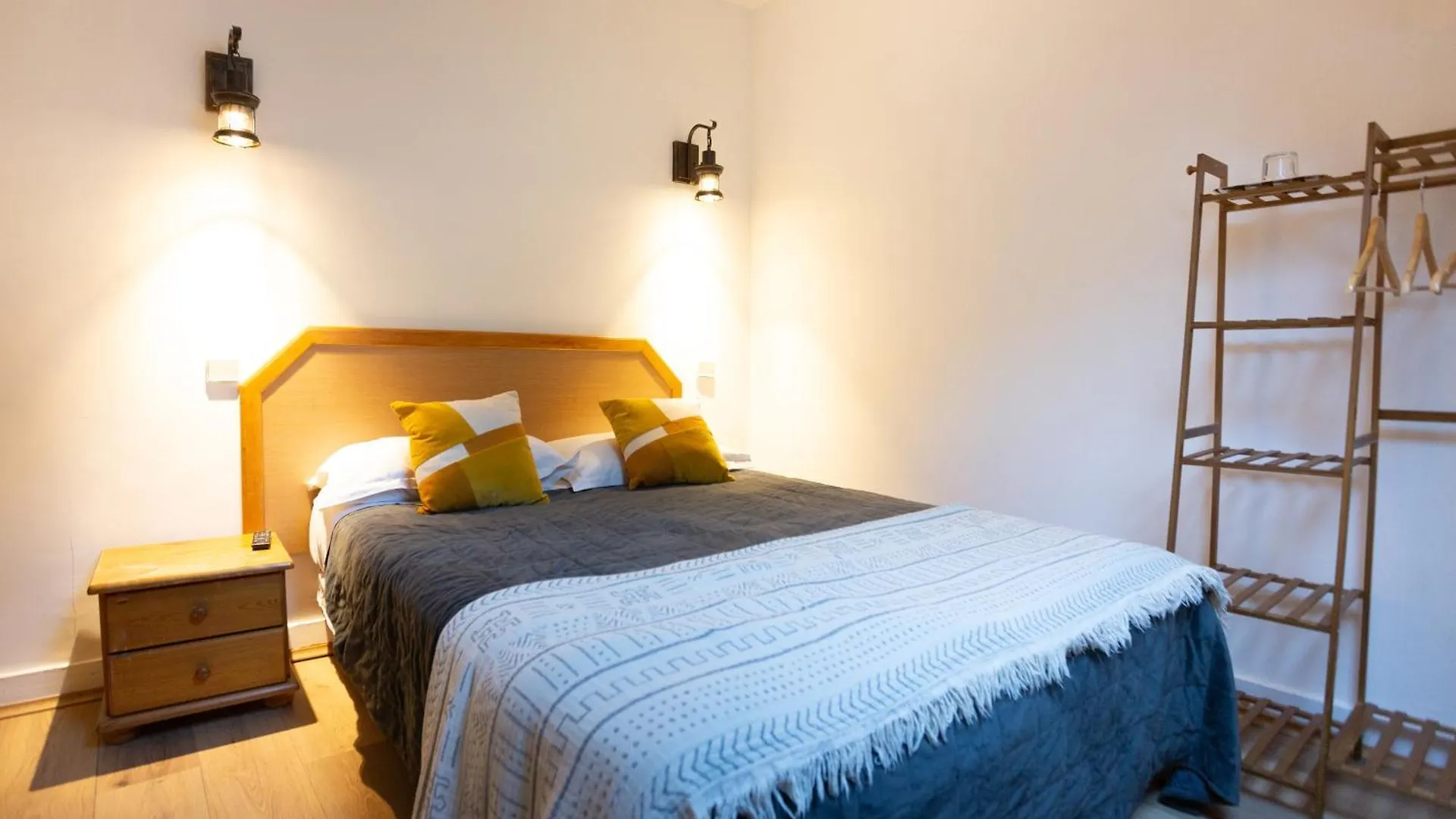 Hotel Leonard De Vinci II Paris